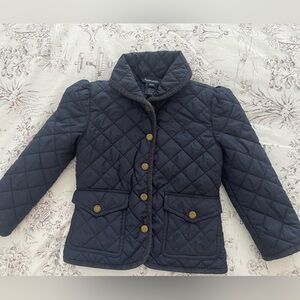 Ralph Lauren Quilted Jacket